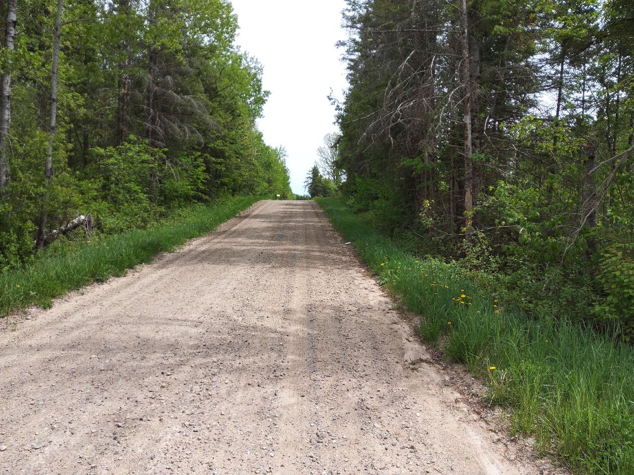 Road Approach - Right